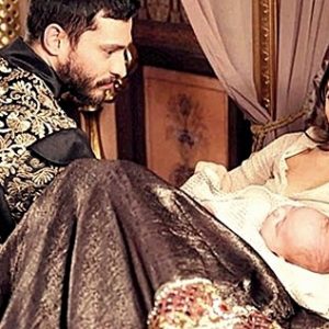 Kenan Doğulu ile evlendikten sonra tüp bebek tedavisine başvuran ancak