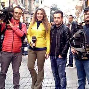 Radyo Evi Derneği (RADEV) tarafından bu yıl 7’incisi düzenlenen ‘Türkiye’de