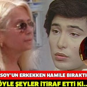 Yeşim Soydan, ‘İbret-i Alem’ adlı kitabında Ersoy’un erkek olduğu günlerde