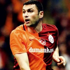 Galatasaray’ın yıldızı Burak Yılmaz , Çin’in Beijing Guoan kulübüne transfer