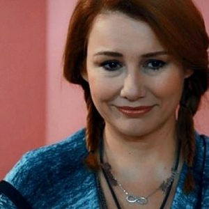 Şarkıcı Deniz Seki hakkında hükümlü bulunduğu Bakırköy Kadın Kapalı Cezaevindeki