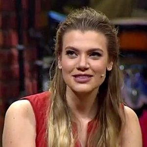 Beyaz Show’un 5 Şubat Cuma günü yayınlanan bölümündeki konuklardan biri
