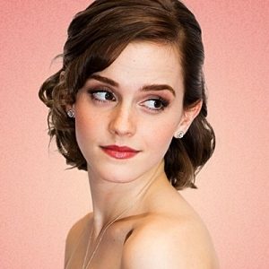 Harry Potter’ın yıldızı Emma Watson, haftada bir kitap okumak için