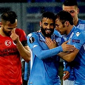 Galatasaray, UEFA Avrupa Ligi son 32 turunda 1-1’in rövanşında konuk