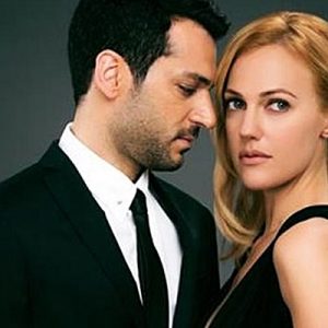 Meryem Uzerli’nin, dev bir bütçeyle çekilen ancak düşük reytingleri nedeniyle