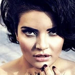 Türk pop müziğinin kendine özgü yorumu ile en önemli kadın