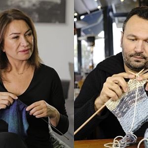 Hürriyet Kelebek, yeni sosyal sorumluluk projesi ‘Gönül Örgüsü’ ile ihtiyacı