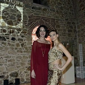 Gülşah Sürel Erdem’den Yeni Koleksiyonu ‘’TILSIMLI GÖMLEKLER’’ by House of