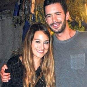 Geçtiğimiz sene başrollerini paylaştıkları ‘Deliha’ filminde tanışan ve aşk yaşamaya