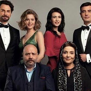 Kanal D’nin, güçlü hikayesi, iddialı oyuncu kadrosu ve ilgi çekici