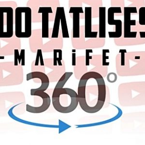 İdo Tatlıses son single çalışması “Marifet” ile müzikseverlerden tam not