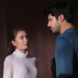 Kara Sevda’da bu hafta Kemal ve Emir arasında başlayacak soğuk
