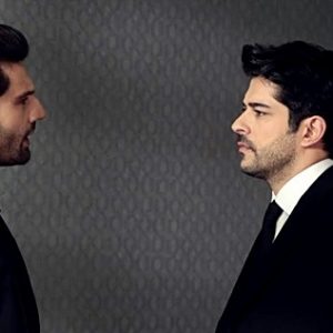 Ay Yapım imzalı Burak Özçivit, Neslihan Atagül ve Kaan Urgancıoğlu’nun