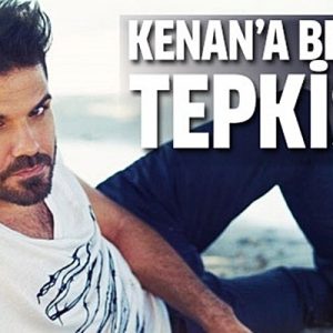 Ankara’da yaşanan terör saldırısını kınayan Kenan Doğulu’ya, takipçileri tepki gösterdi.