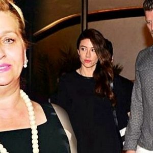 Nurten Tatlıtuğ, oğlu Kıvanç Tatlıtuğ’un nikah törenine neden katılamayacağını anlattı.