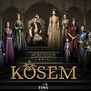 Yapımını TIMS Productions’ın, yapımcılığını Timur Savcı’nın yaptığı Muhteşem Yüzyıl Kösem’in