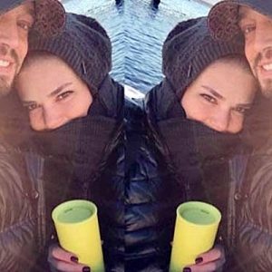Murat ve Boz ve Aslı Enver Instagram hesaplarından yaptıkları paylaşımla