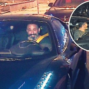 Komedyen Cem Yılmaz, Okan Bayülgen’in yönetmenliğini yaptığı ‘Eğlenceli Cinayetler Kumpanyası’
