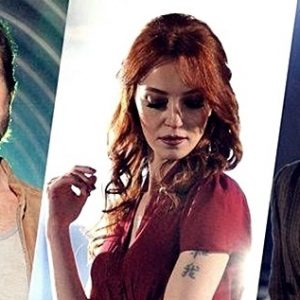 Ozan Doğulu, Gülden Mutlu ve Bahadır Tatlıöz’ün seslendirdiği “Uzun Lafın