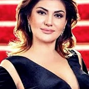 Bir yıl önce çekilen ve çok özel bir sebep yüzünden