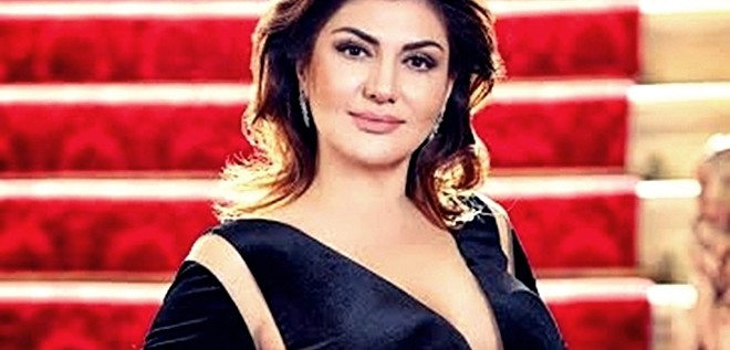 Bir yıl önce çekilen ve çok özel bir sebep yüzünden