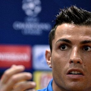 Real Madrid’in yıldızı Cristiano Ronaldo sosyal medyada 200 milyon takipçiye