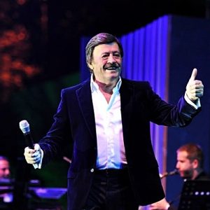 Selami Şahin 50. Sanat Yılı Konseri, 17 Aralık’tai Zorlu Performans