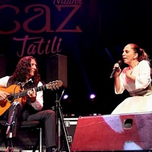 Uluslararası Nilüfer Caz Tatili Festivali’nde sahne alan dünyaca ünlü flamenko