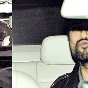 Türk Sanat Müziği albümü için çalışmalarına hız veren Tarkan, müzik