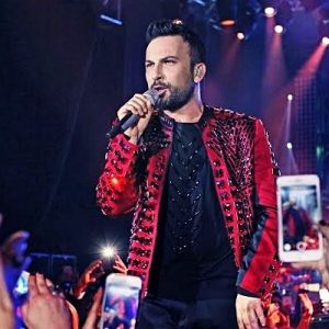 Tarkan, kliplerini, röportajlarını, günlük hayatından kesitleri yayınlayacağı kendi TV kanalını