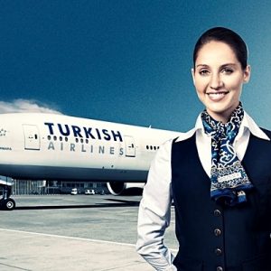 İşsizliğe karşı meydan okuyan THY bin kabin memuru alacak! THY