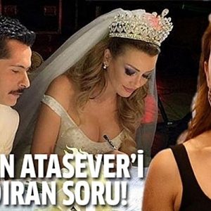 İsmail Hacıoğlu ile 6 yıllık evliliğini geçen yıl bitiren Vildan