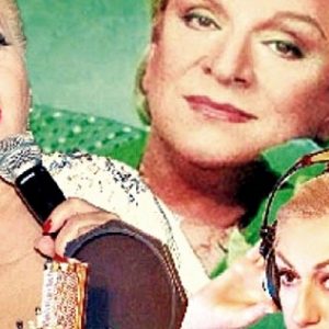 Türk Sanat Müziği’nin sevilen iki ismi Muazzez Abacı ile Muazzez