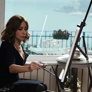 Ay Yapım imzalı, her Çarşamba milyonları ekran başına toplayan Kara