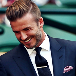 Dünyaca ünlü eski İngiliz futbolcu David Beckham, Birleşik Devletler’de sahibi
