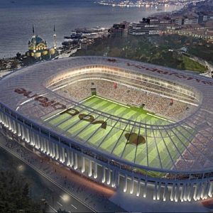Spor Toto Süper Lig’de şampiyonluk yarışını sürdüren Beşiktaş’ta taraftarların sabırsızlıkla