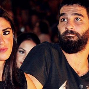 Aslıhan Doğan’ın annesi ve müstakbel kayınvalidesiyle fotoğraf paylaşmasına sinirlenen Arda
