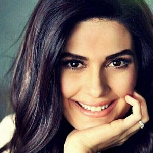 Test yaptırdığı ortaya çıkan ünlü oyuncu endişelendirdi. Oyuncu Bergüzar Korel