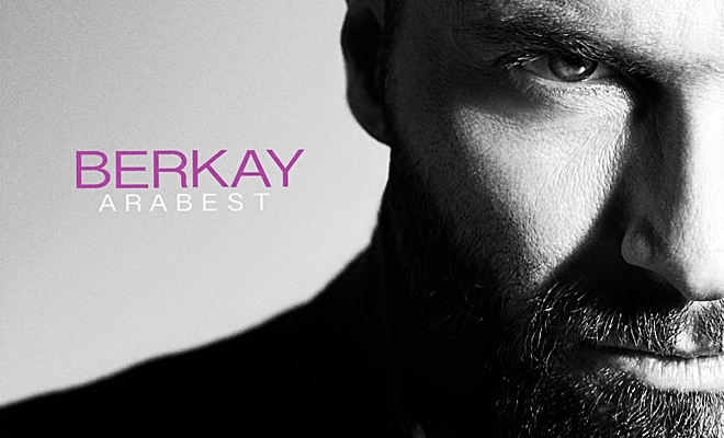 Türk Pop Müziğinin en çok çalışan isimlerinden biri olan Berkay,