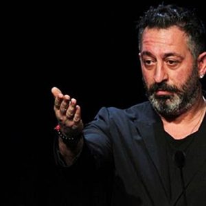 Cem Yılmaz’ın filmlerinde birlikte çalıştığı teknik personelden Sabri Livan geçirdiği