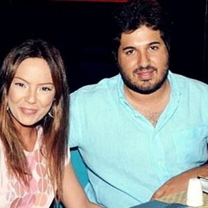 Ebru Gündeş eşi Rıza Sarraf’ı yalnız bırakmayacak. Gündeş yakınlarına ‘Rıza