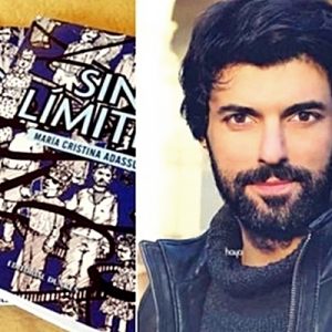 Kara Para Aşk dizisinde canlandırdığı Komiser Ömer Demir karakteriyle Arjantinli