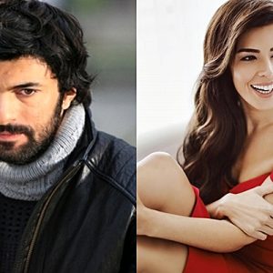 ‘Kara Para Aşk’ dizisinden sonra dinlenmeye çekilen Engin Akyürek, yeni