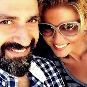 Taksim’deki terör saldırısının ardından tweet atan gazeteci Erhan Çelik, “Yer