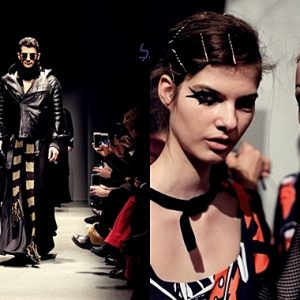 Mercedes-Benz Fashion Week Istanbul Sonbahar/Kış 2016 sezonu, Raşit Bağzıbağlı Couture