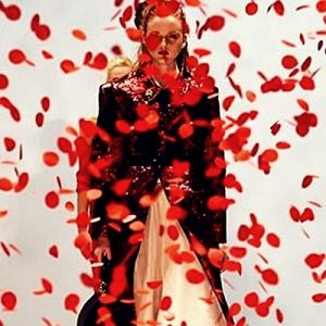 Bir IMG Fashion organizasyonu olan Mercedes-Benz Fashion Week Istanbul, Sonbahar/Kış