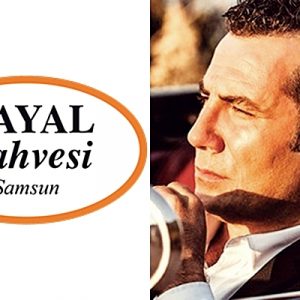 Sevilen sanatçı Ferhat Göçer Samsun’lu hayranları ile buluşmak için gün