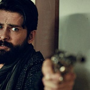 ES Film’in yapımcılığını üstlendiği TRT’nin sevilen dizisi Filinta ‘Bin Yılın