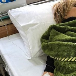 Yeşilçam’ın usta oyuncusu Filiz Akın hastanelik oldu. Yeşilçam’ın sevilen oyuncularından