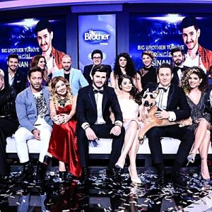100 GÜNLÜK MASALDA GÖRKEMLİ FİNAL ‘BIG BROTHER TÜRKİYE’NİN BİRİNCİSİ ŞIRNAKLI